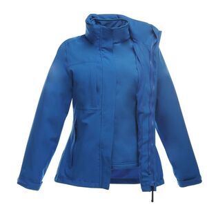 Regatta Professional Mens Kingsley 3-in-1 Waterproof Jacket / Oxford Blue